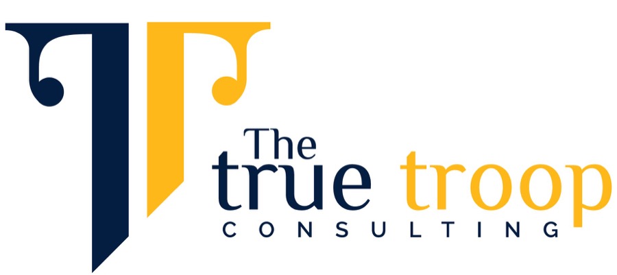 The True Troop Consulting